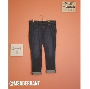 Old Navy "Sweetheart" Jeans